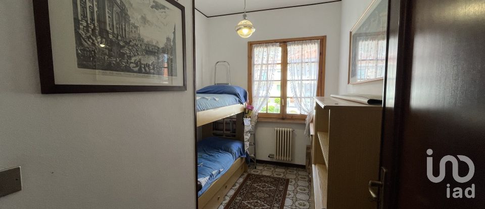 Three-room apartment of 60 m² in Pietra Ligure (17027)