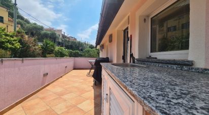 Quadrilocale di 110 m² a Calice Ligure (17020)