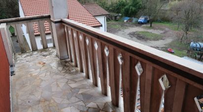 Casa indipendente / Villa 4 locali di 216 m² in Aulla (54011)