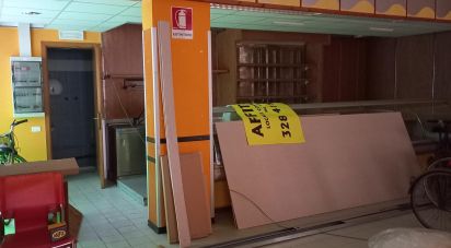 Attività locali di 122 m² in Senigallia (60019)