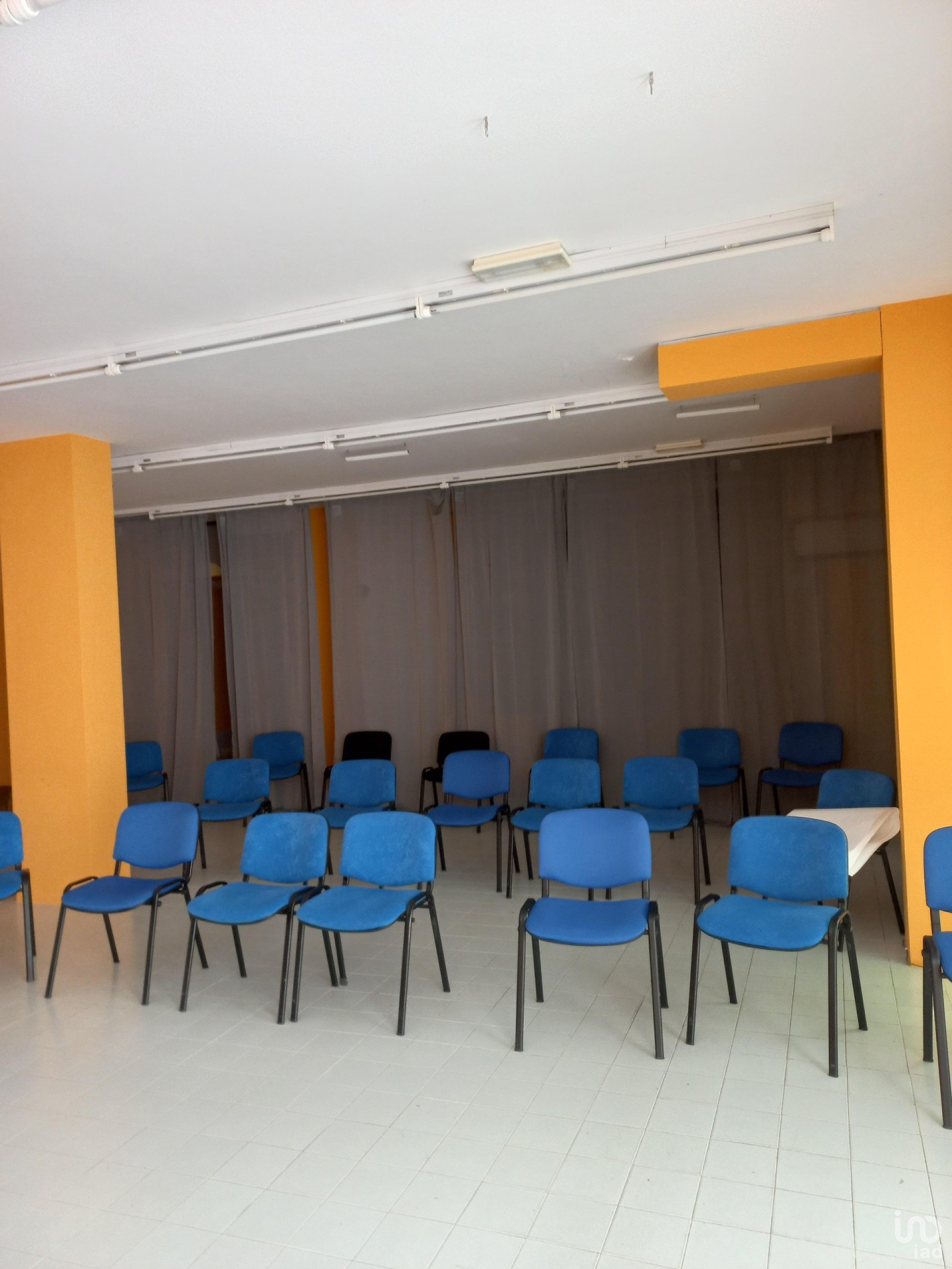 Attività locali di 122 m² in Senigallia