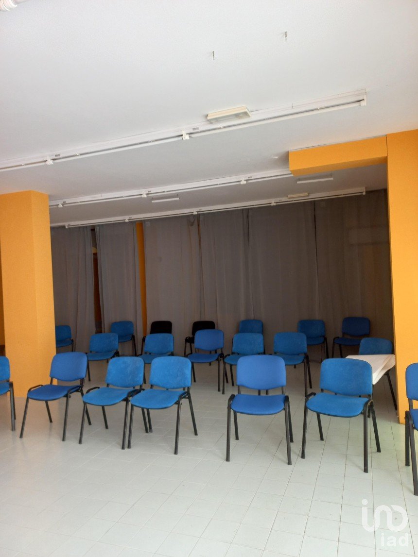 Retail property of 122 m² in Senigallia (60019)