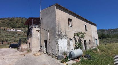 Town house 7 rooms of 150 m² in Amantea (87032)