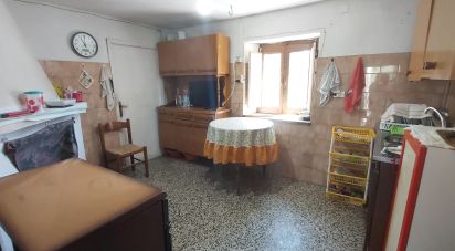 Townhouse 7 rooms of 150 m² in Amantea (87032)