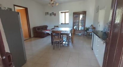 Townhouse 7 rooms of 150 m² in Amantea (87032)