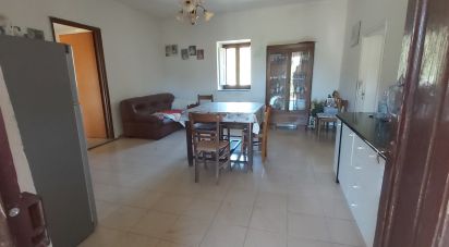 Town house 7 rooms of 150 m² in Amantea (87032)