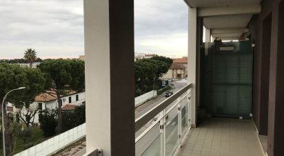 Three-room apartment of 68 sq m in Porto Sant'Elpidio (63821)