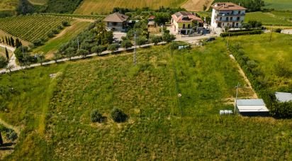 Terreno di 2.300 m² in Castorano (63081)