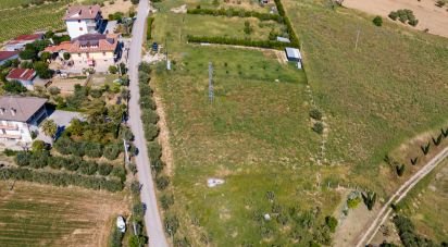 Terreno di 2.300 m² in Castorano (63081)