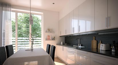 Trilocale di 64 m² a Milano (20126)