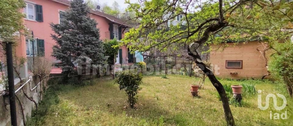 Town house 8 rooms of 140 m² in Stazzano (15060)