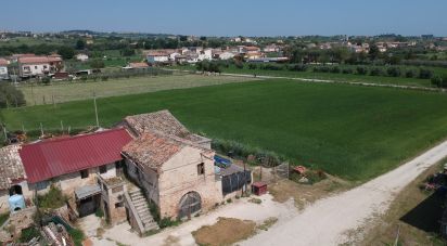 Casa indipendente / Villa 10 locali di 246 m² in Sant'Elpidio a Mare (63811)