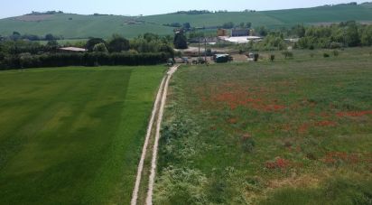 Casa indipendente / Villa 10 locali di 246 m² in Sant'Elpidio a Mare (63811)