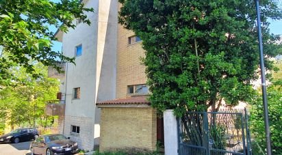 Appartamento 5 locali di 110 m² a Macerata (62100)