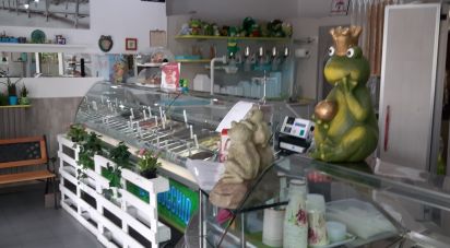 Negozio / locale commerciale di 120 m² in Bernareggio (20881)