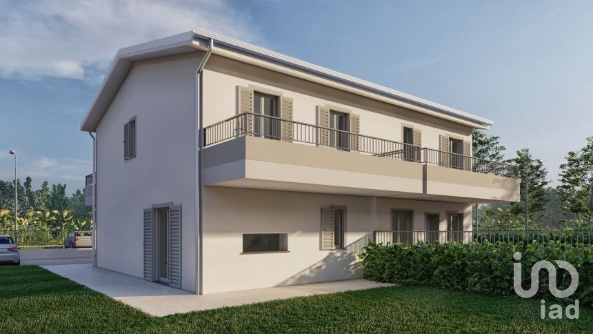 Four-room apartment of 125 m² in Rapagnano (63831)