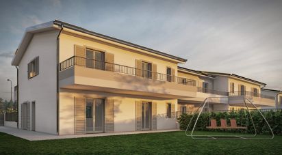 Trilocale di 125 m² a Rapagnano (63831)