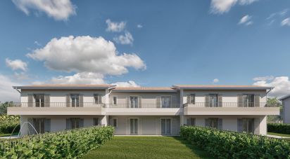 Trilocale di 125 m² a Rapagnano (63831)