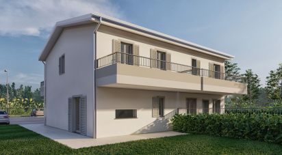 Four-room apartment of 145 m² in Rapagnano (63831)
