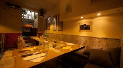 Pizzeria di 180 m² in Milano (20136)