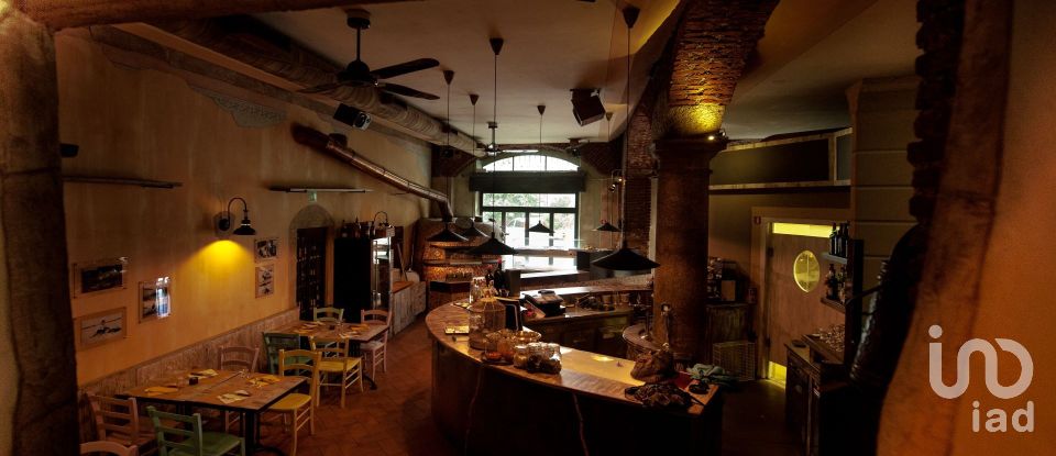 Pizzeria di 180 m² in Milano (20136)