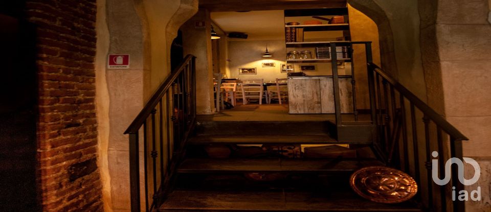 Pizzeria di 180 m² in Milano (20136)