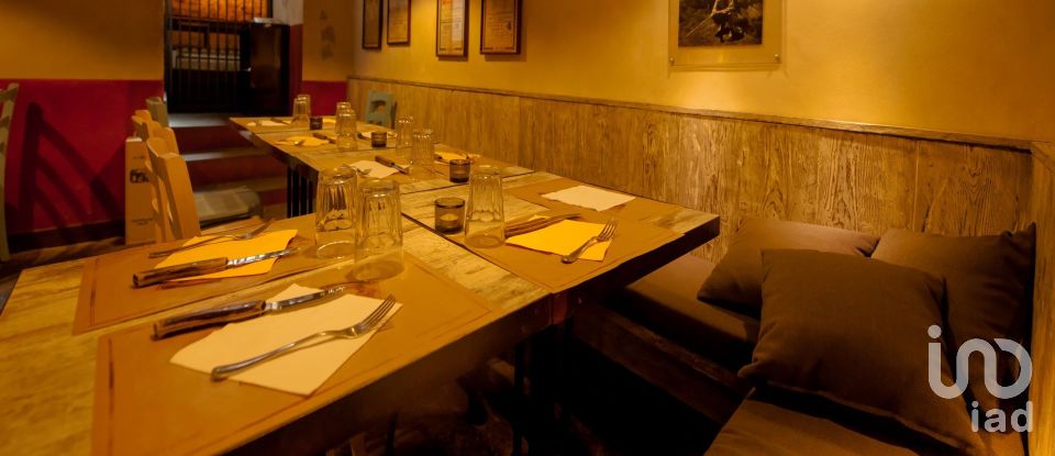 Pizzeria di 180 m² in Milano (20136)