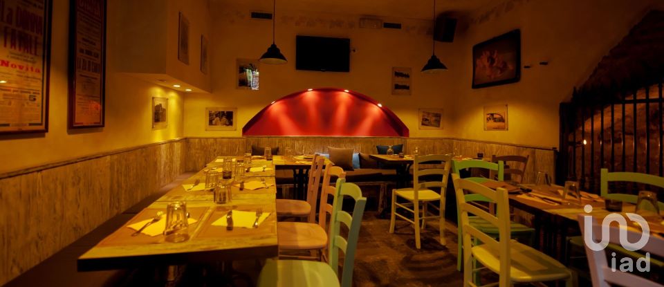 Pizzeria di 180 m² in Milano (20136)