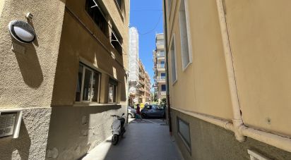 Two-room apartment of 45 sq m in Pietra Ligure (17027)