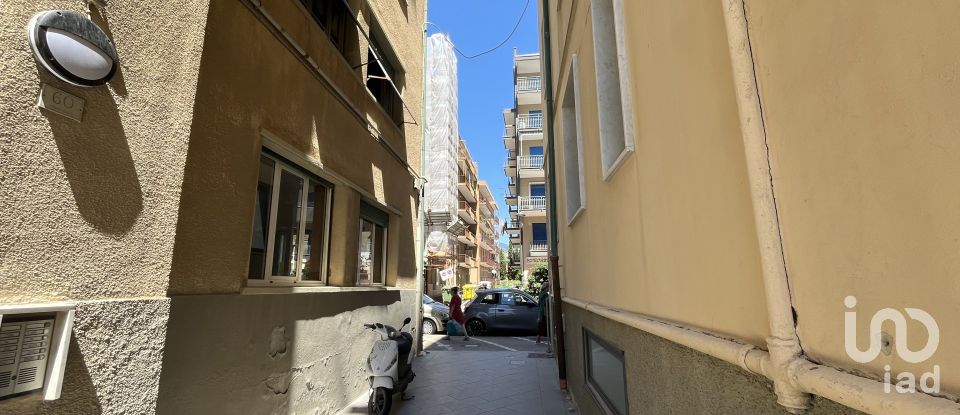 Two-room apartment of 45 m² in Pietra Ligure (17027)
