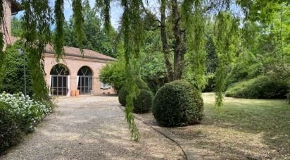 Villa storica 30 locali di 900 m² in Lugo (48022)