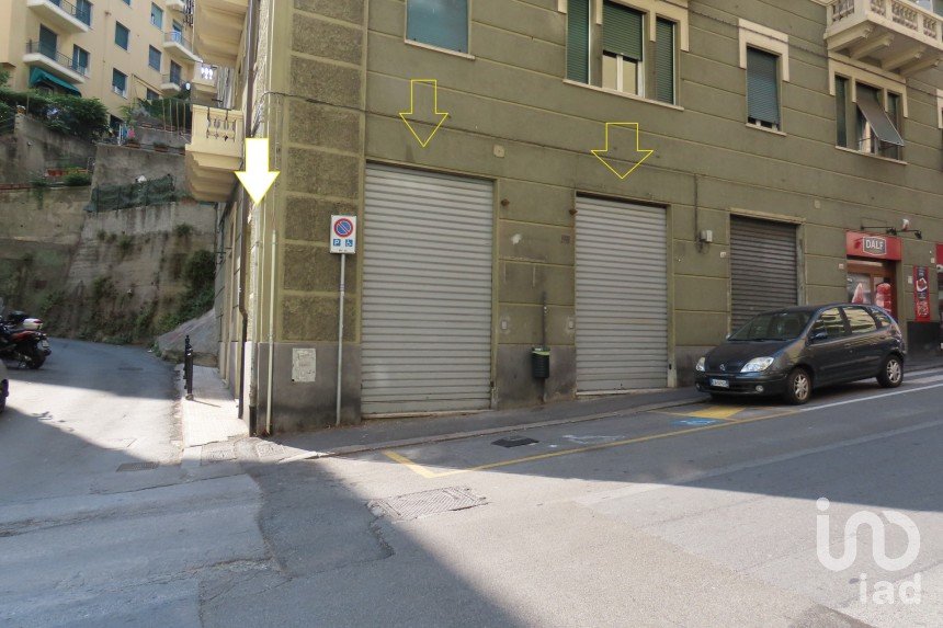 Shop / premises commercial of 48 m² in Genova (16149)
