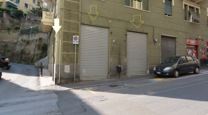Negozio / locale commerciale di 48 m² in Genova (16149)