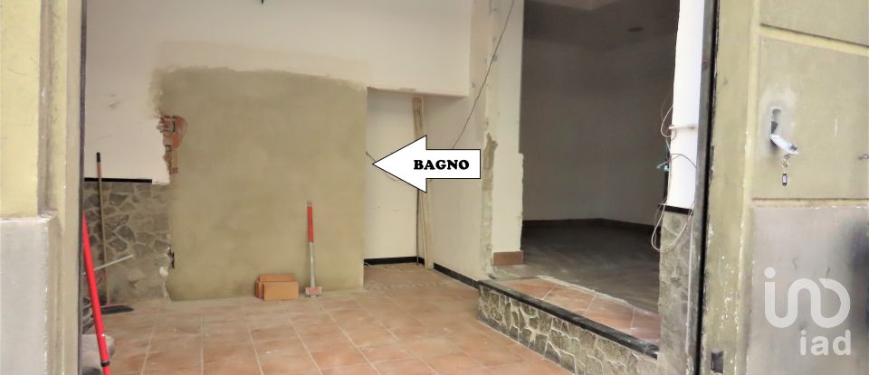 Negozio / locale commerciale di 48 m² in Genova (16149)