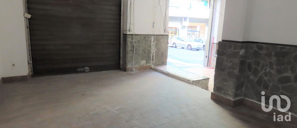Negozio / locale commerciale di 48 m² in Genova (16149)