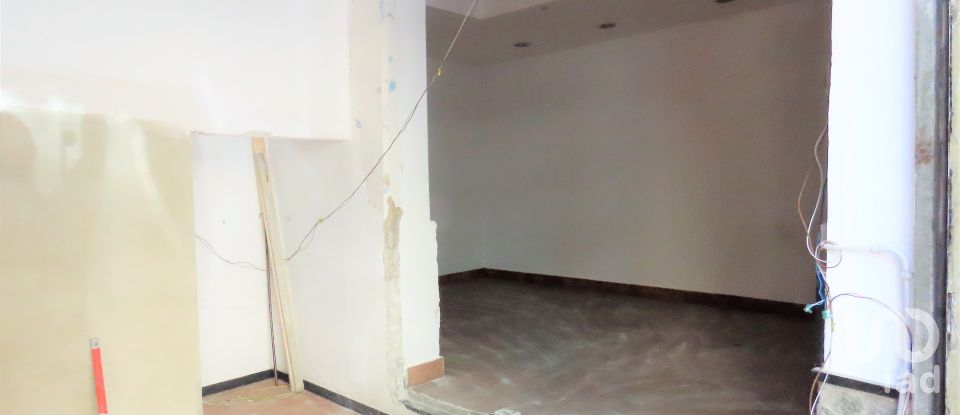 Negozio / locale commerciale di 48 m² in Genova (16149)
