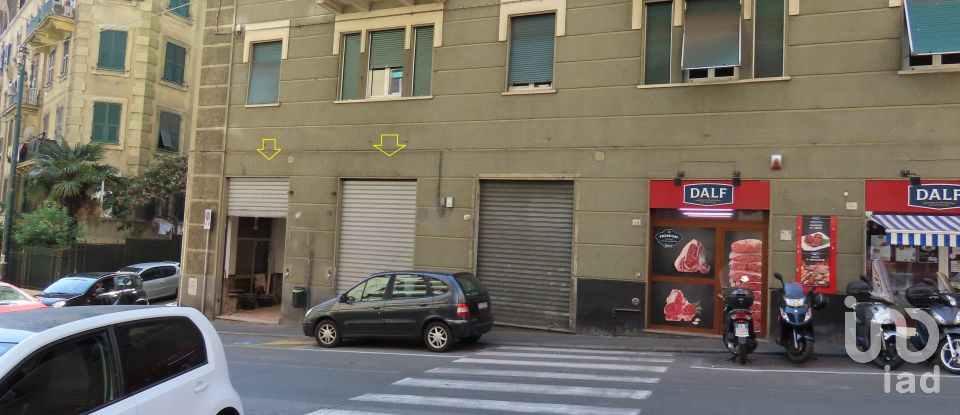 Negozio / locale commerciale di 48 m² in Genova (16149)