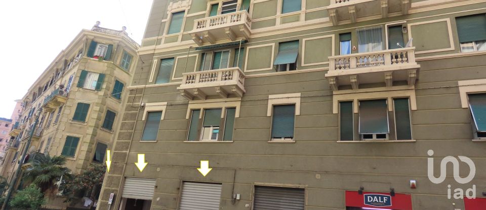Negozio / locale commerciale di 48 m² in Genova (16149)