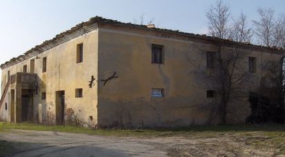 Block of flats in Montecarotto (60036) of 400 m²