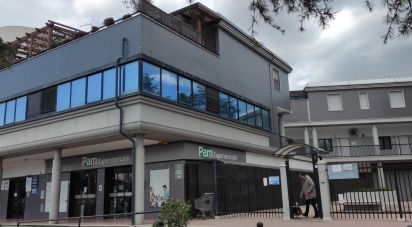 Workshop of 90 m² in San Severo (71016)