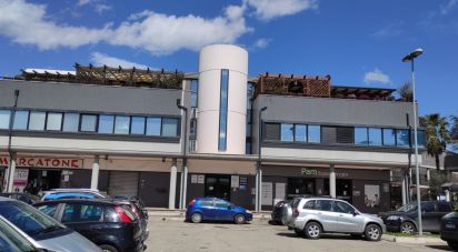 Ufficio di 90 m² in San Severo (71016)