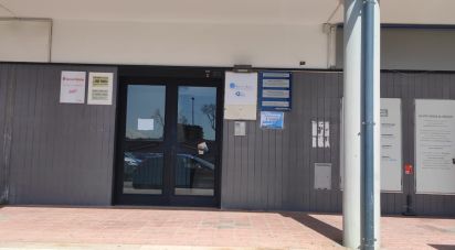 Workshop of 90 m² in San Severo (71016)