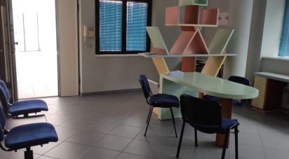 Workshop of 90 m² in San Severo (71016)