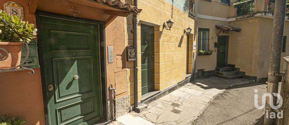 Casa 7 locali di 125 m² in Genova (16167)