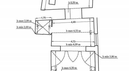 Negozio / locale commerciale di 71 m² in Genova (16123)