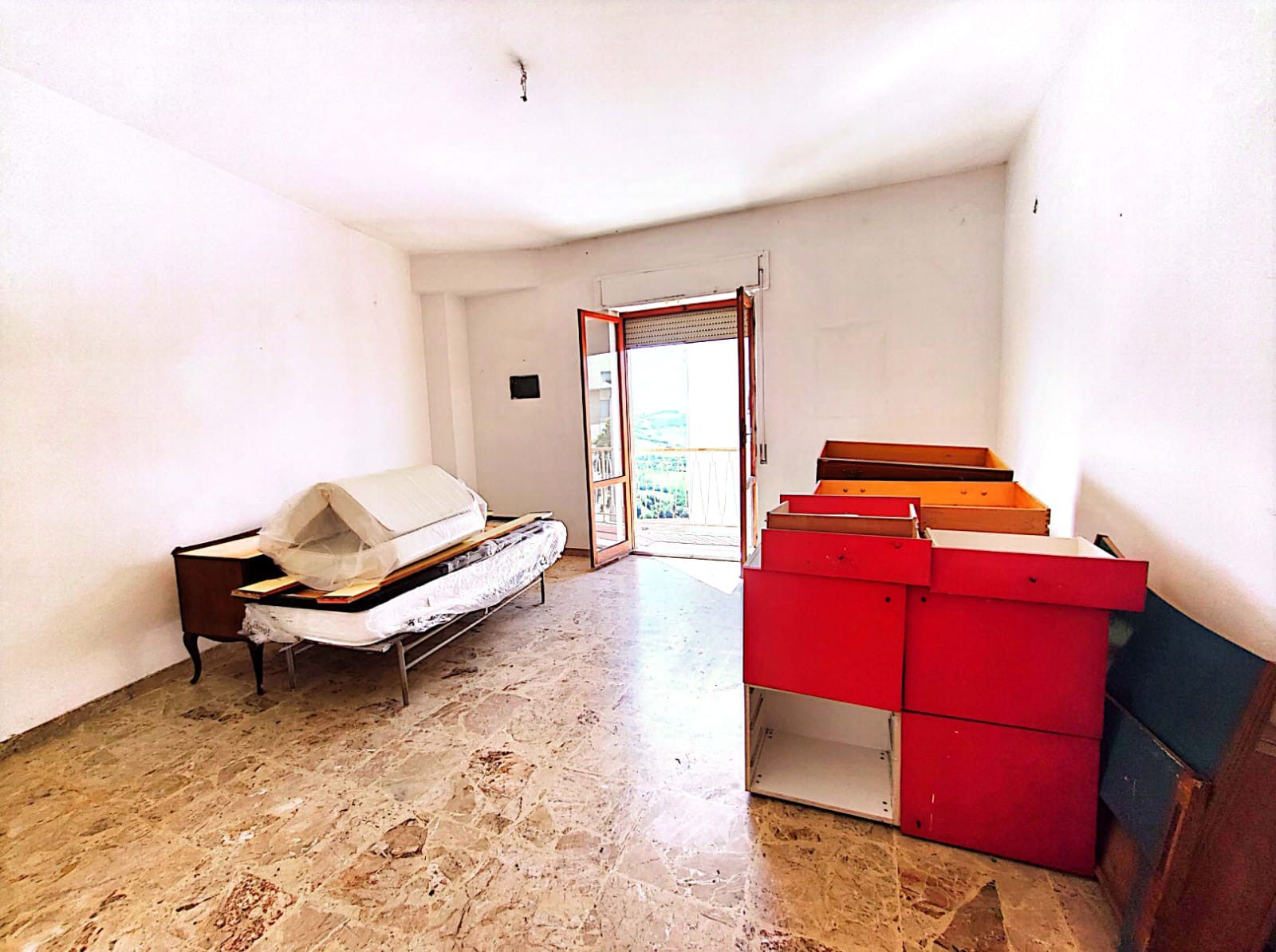 Appartamento 7 Montegranaro 130.00 75983