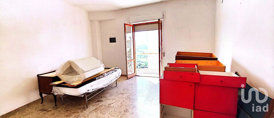 Appartamento 7 locali di 130 m² a Montegranaro (63812)