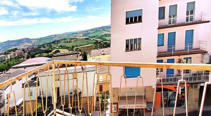 Apartment 7 rooms of 130 sq m in Montegranaro (63812)