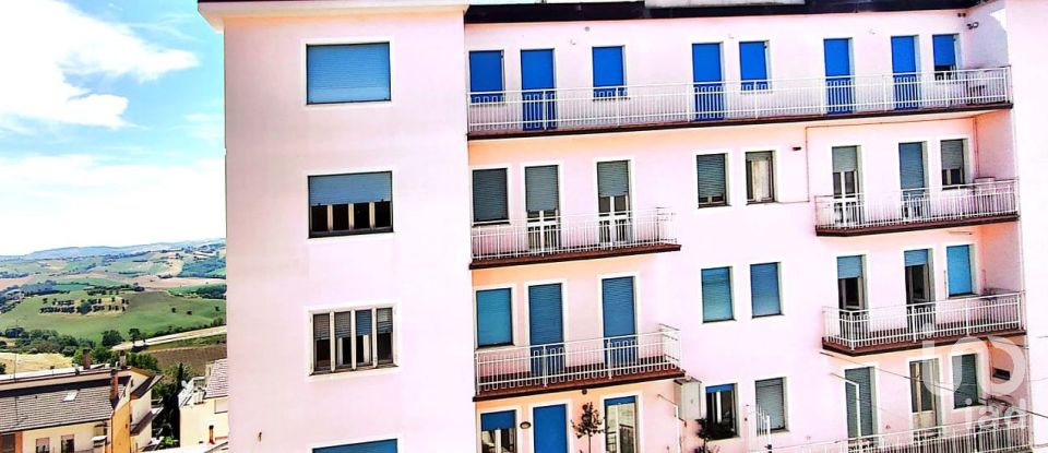 Apartment 7 rooms of 130 m² in Montegranaro (63812)