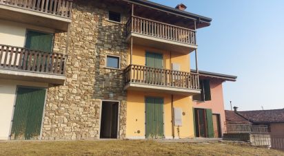 One-room apartment of 29 sq m in Palazzago (24030)